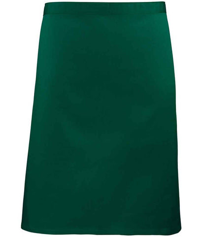 Premier - 'Colours' Mid Length Apron - PR151 BOT ONE