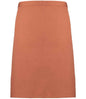 Premier - 'Colours' Mid Length Apron - Pierre Francis