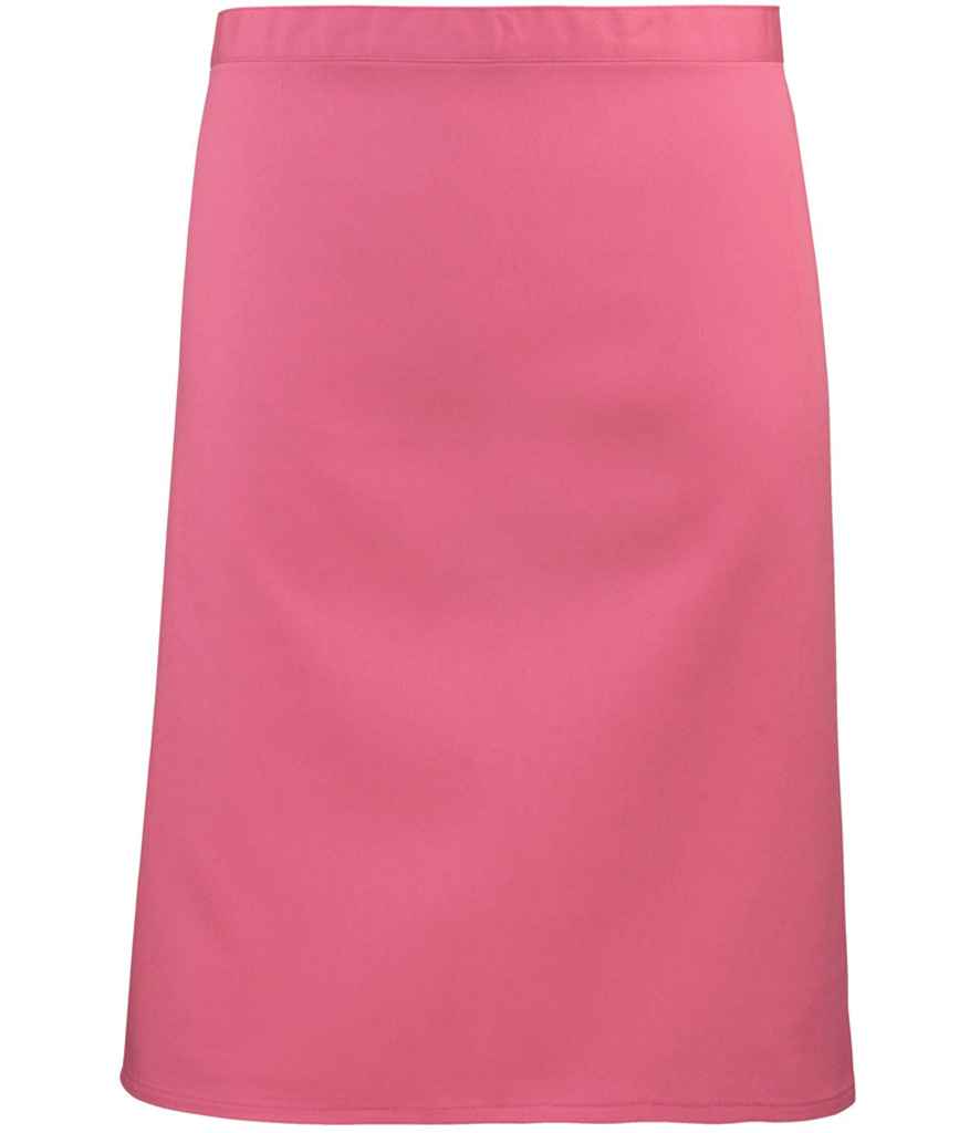 Premier - 'Colours' Mid Length Apron - Pierre Francis