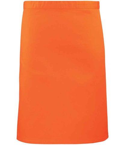 Premier - 'Colours' Mid Length Apron - Pierre Francis