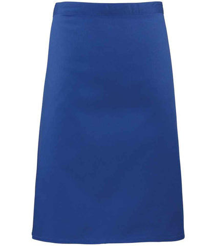Premier - 'Colours' Mid Length Apron - Pierre Francis