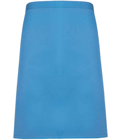 Premier - 'Colours' Mid Length Apron - PR151 SAP ONE
