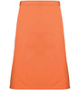 Premier - 'Colours' Mid Length Apron - Pierre Francis