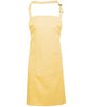 Premier - 'Colours' Bib Apron with Pocket - Pierre Francis