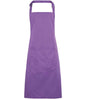 Premier - 'Colours' Bib Apron with Pocket - Pierre Francis