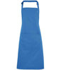 Premier - 'Colours' Bib Apron with Pocket - Pierre Francis