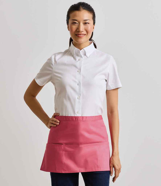 Premier - 'Colours' 3 Pocket Apron
