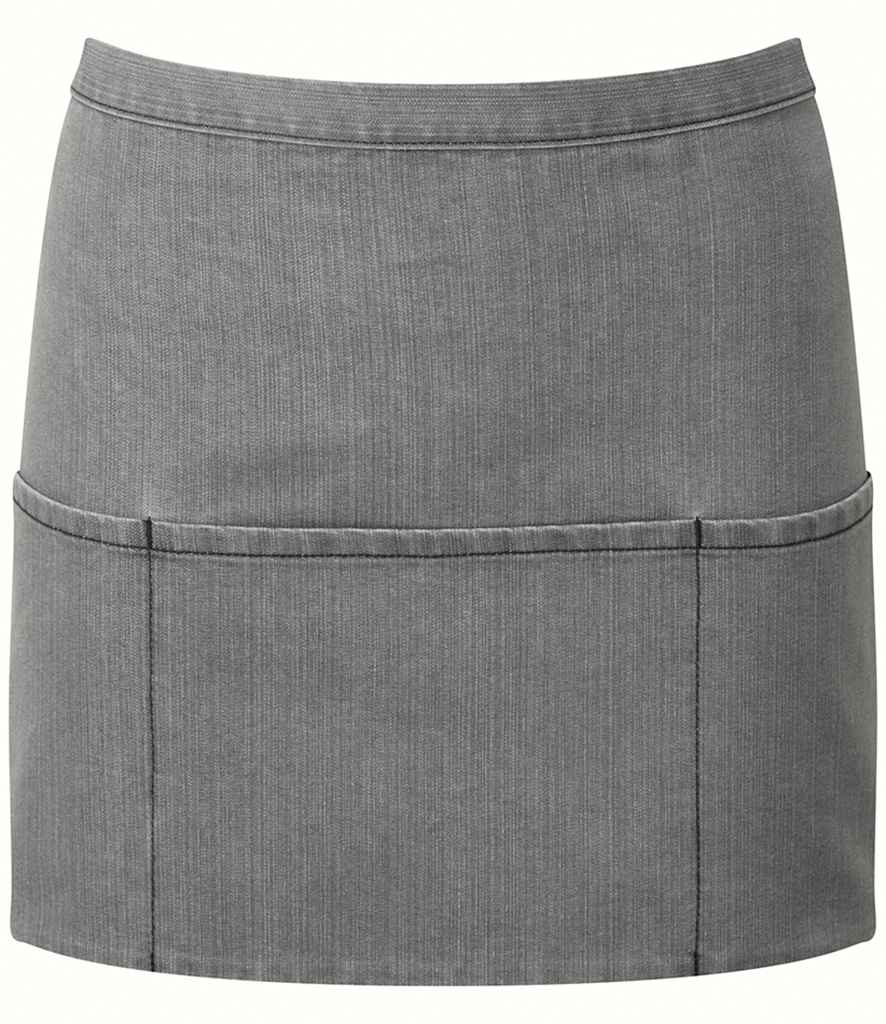 Premier - 'Colours' 3 Pocket Apron - Pierre Francis