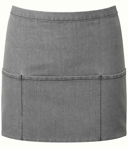 Premier - 'Colours' 3 Pocket Apron - Pierre Francis