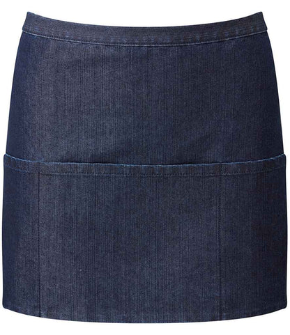 Premier - 'Colours' 3 Pocket Apron - Pierre Francis