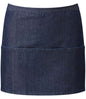 Premier - 'Colours' 3 Pocket Apron - Pierre Francis