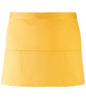 Premier - 'Colours' 3 Pocket Apron - Pierre Francis