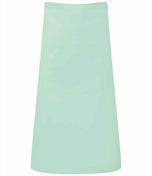 Premier - 'Colours' Bar Apron - PR158 AQA ONE