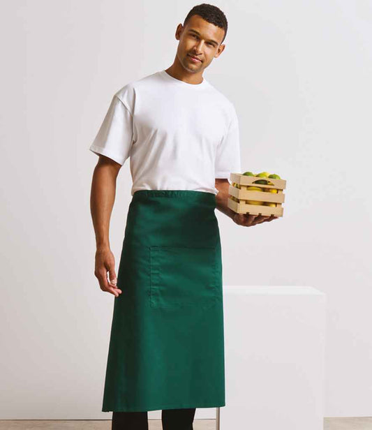 Premier - 'Colours' Bar Apron