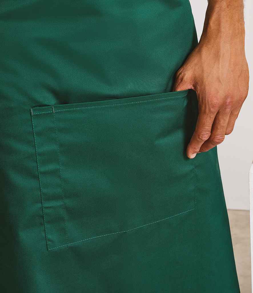 Premier - 'Colours' Bar Apron - Pierre Francis