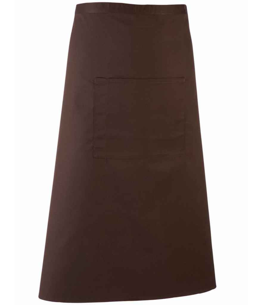 Premier - 'Colours' Bar Apron - Pierre Francis