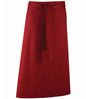 Premier - 'Colours' Bar Apron - Pierre Francis