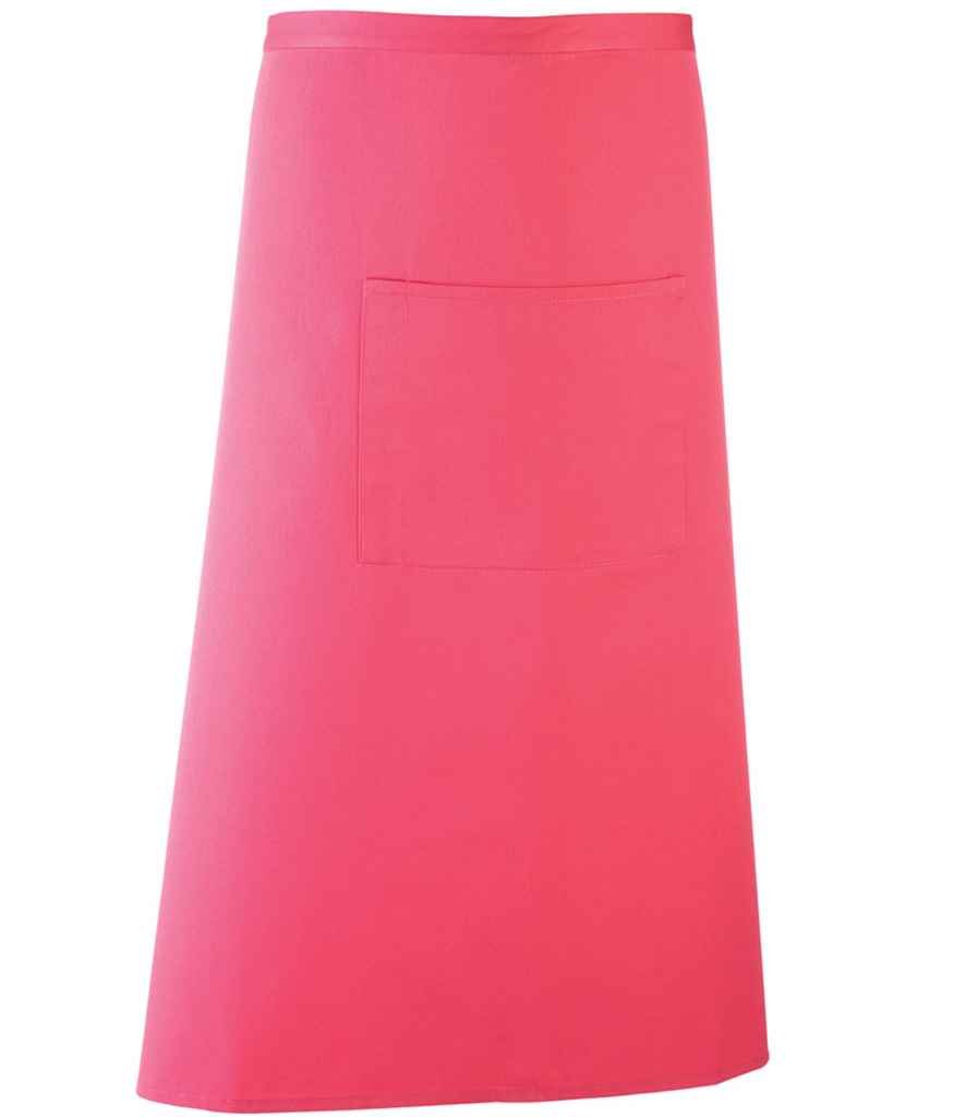 Premier - 'Colours' Bar Apron - Pierre Francis