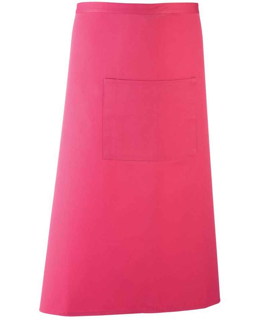 Premier - 'Colours' Bar Apron - Pierre Francis