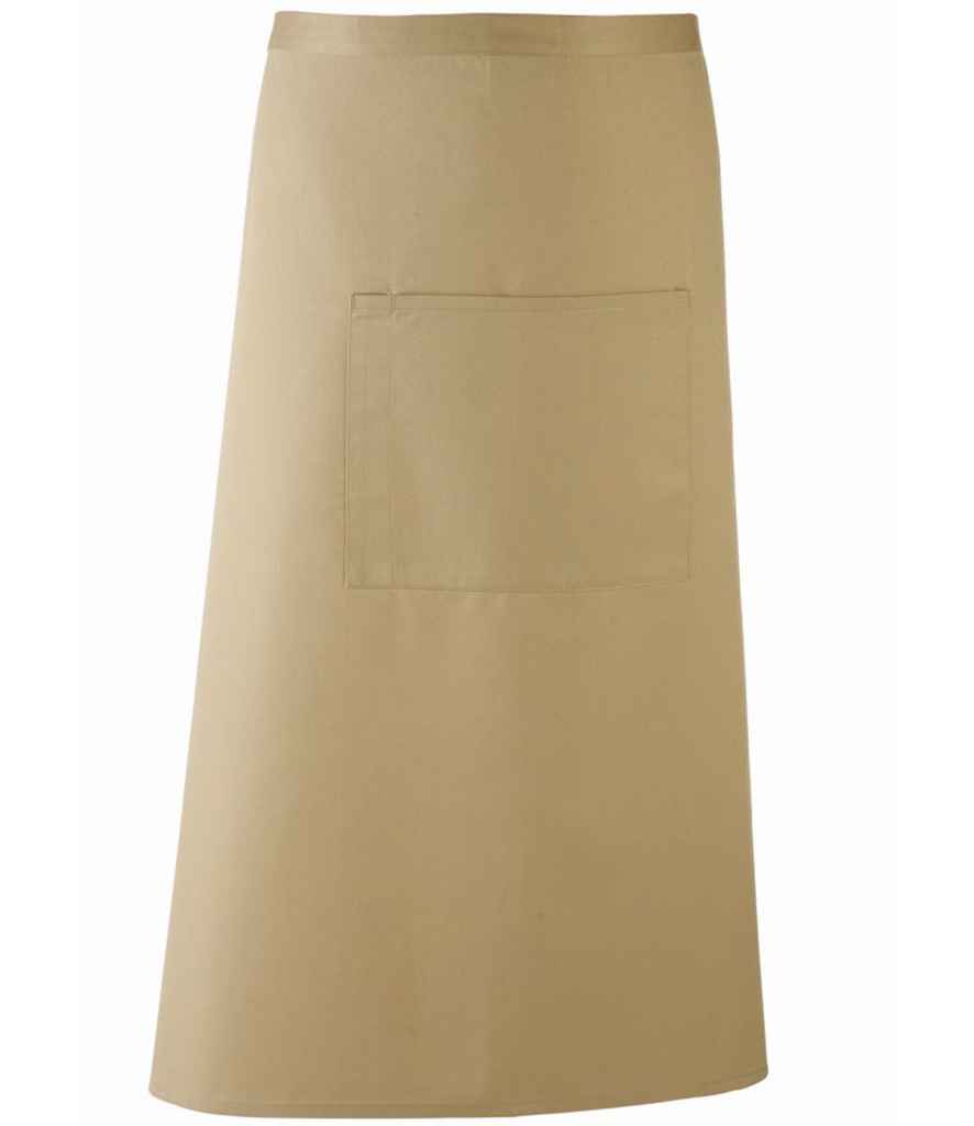 Premier - 'Colours' Bar Apron - Pierre Francis