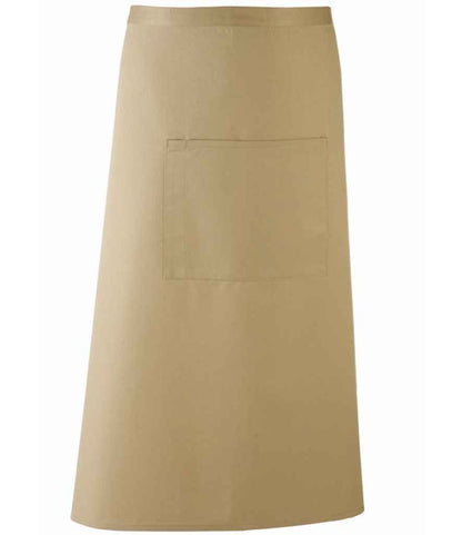 Premier - 'Colours' Bar Apron - Pierre Francis
