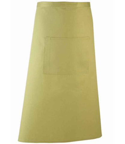 Premier - 'Colours' Bar Apron - Pierre Francis