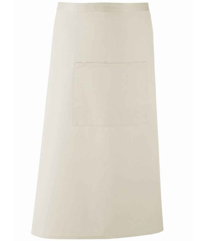 Premier - 'Colours' Bar Apron - Pierre Francis