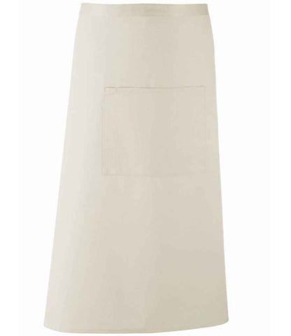 Premier - 'Colours' Bar Apron - Pierre Francis
