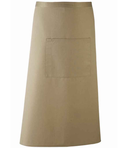 Premier - 'Colours' Bar Apron - Pierre Francis