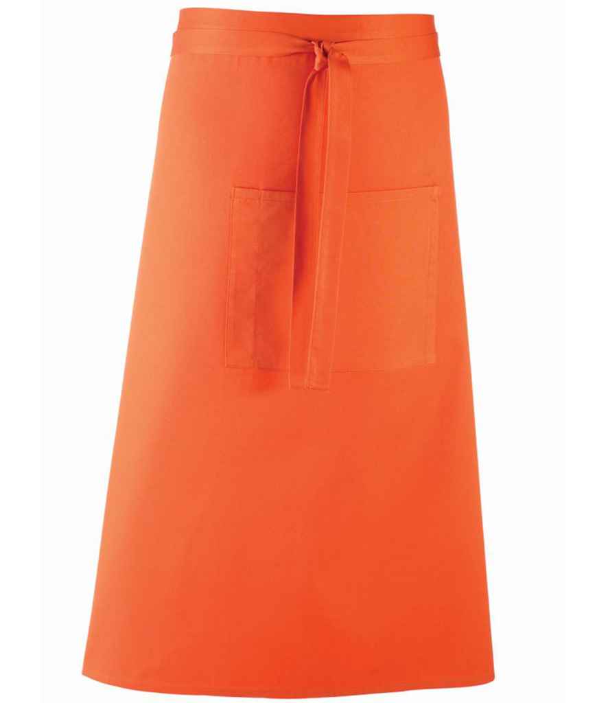 Premier - 'Colours' Bar Apron - Pierre Francis