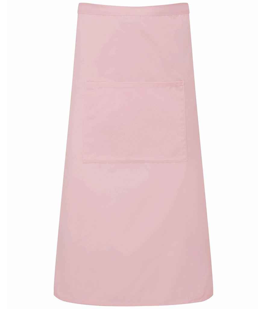 Premier - 'Colours' Bar Apron - PR158 PIN ONE