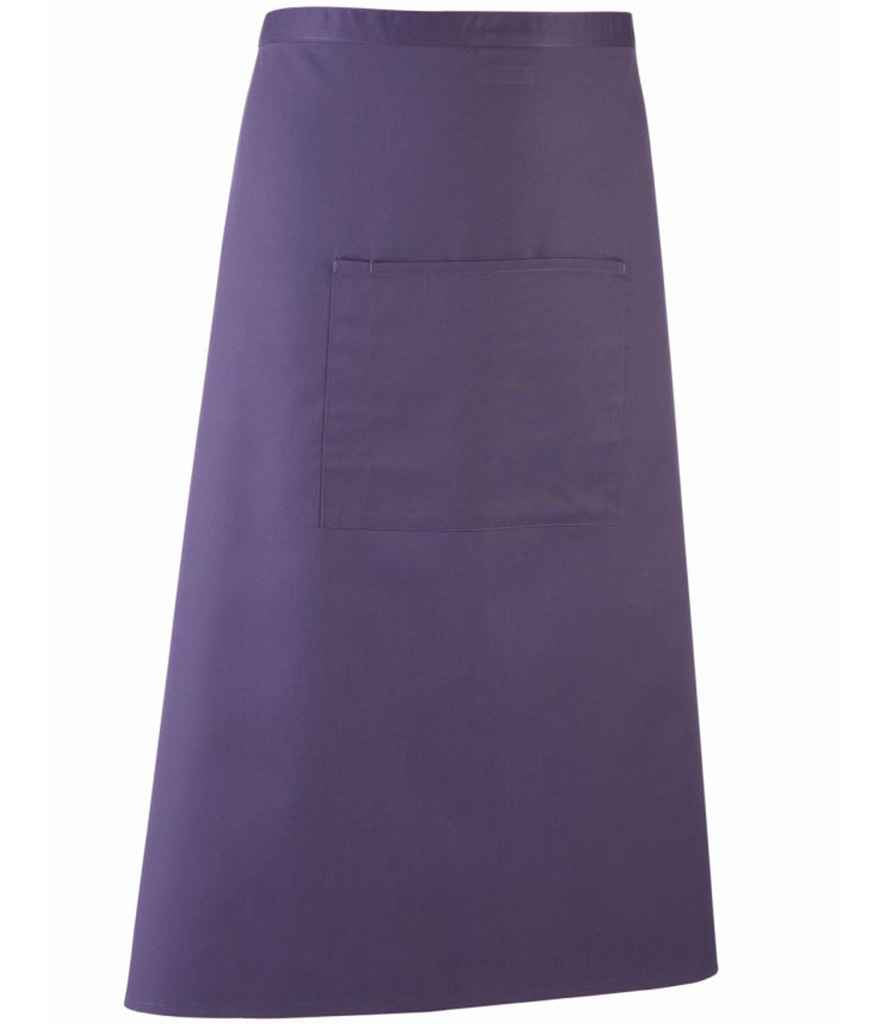 Premier - 'Colours' Bar Apron - Pierre Francis