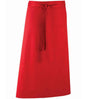 Premier - 'Colours' Bar Apron - Pierre Francis
