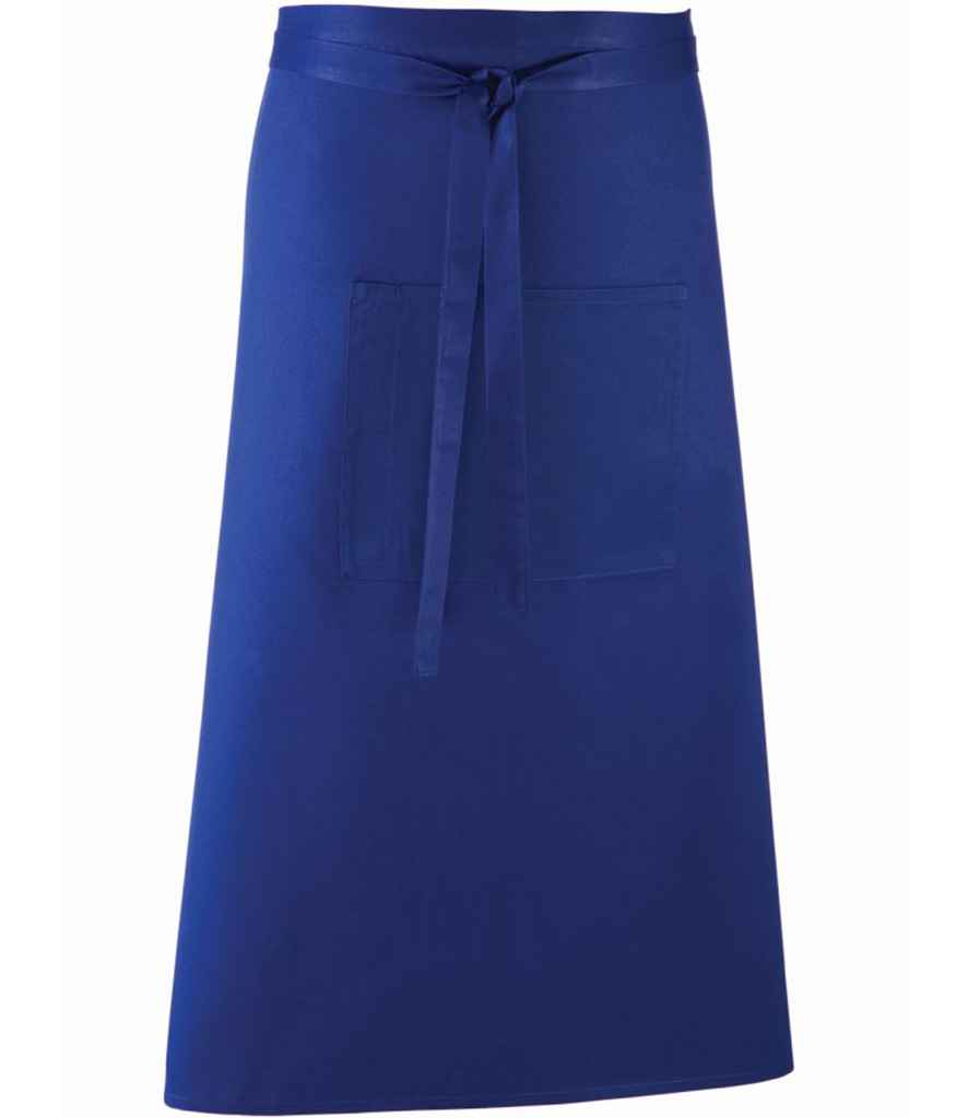 Premier - 'Colours' Bar Apron - Pierre Francis