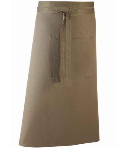 Premier - 'Colours' Bar Apron - Pierre Francis