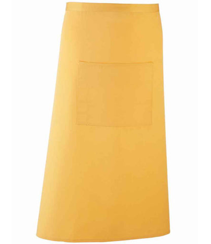 Premier - 'Colours' Bar Apron - Pierre Francis