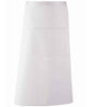 Premier - 'Colours' Bar Apron - Pierre Francis