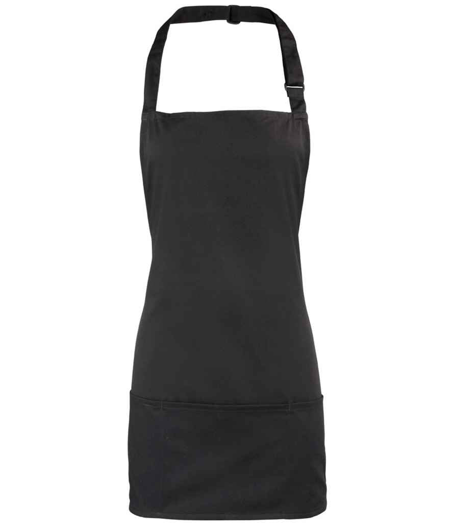 Premier - 'Colours' 2-in-1 Apron