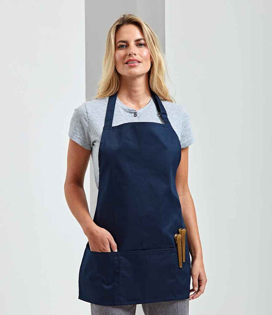 Premier - 'Colours' 2-in-1 Apron