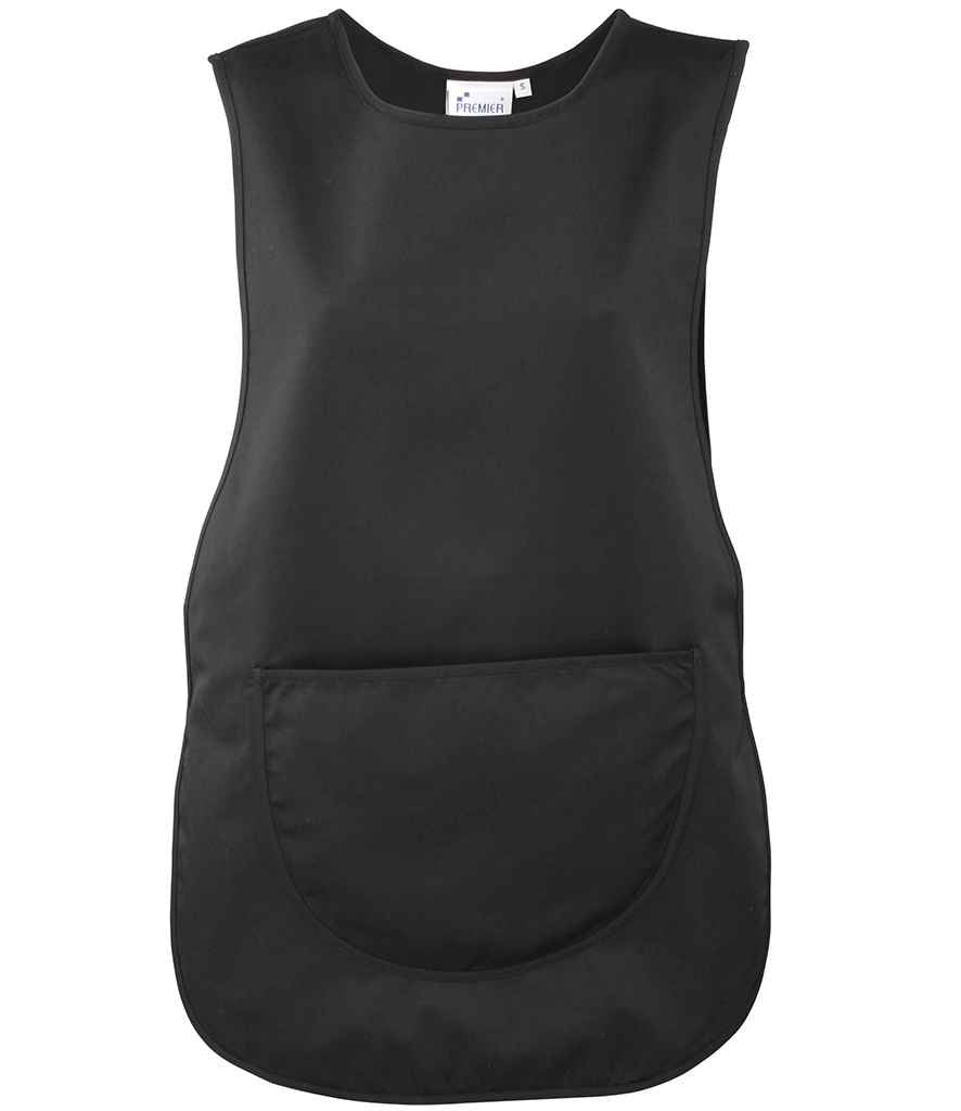 Premier - Pocket Tabard