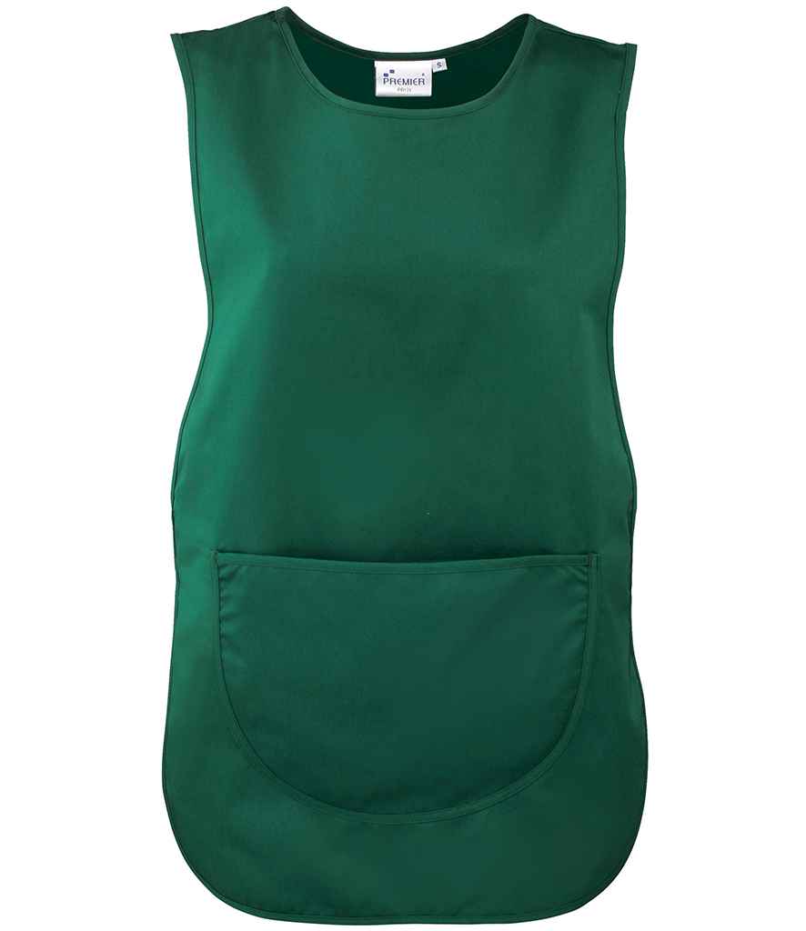 Premier - Pocket Tabard - PR171 BOT S