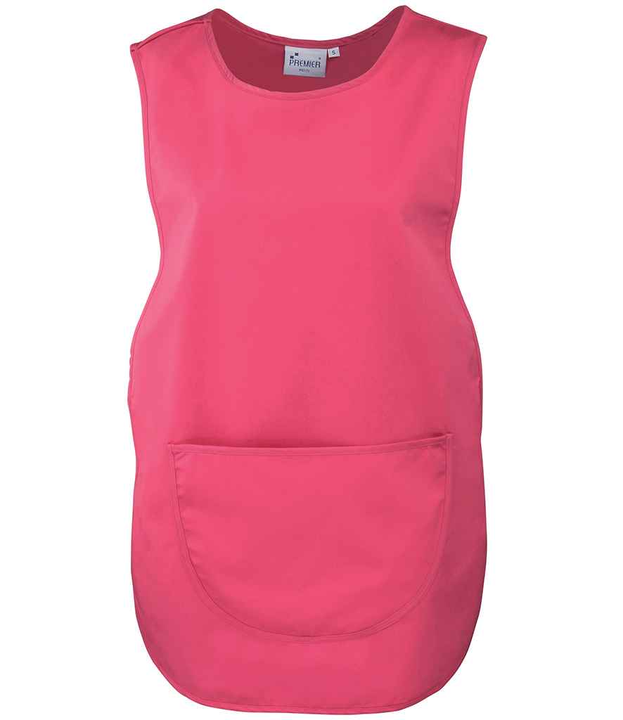 Premier - Pocket Tabard - PR171 FUS S