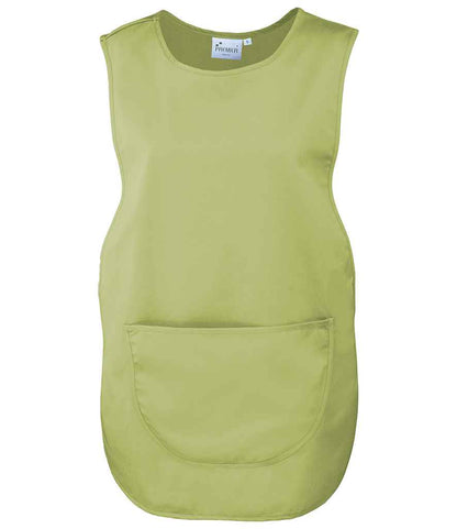 Premier - Pocket Tabard - PR171 LIM S