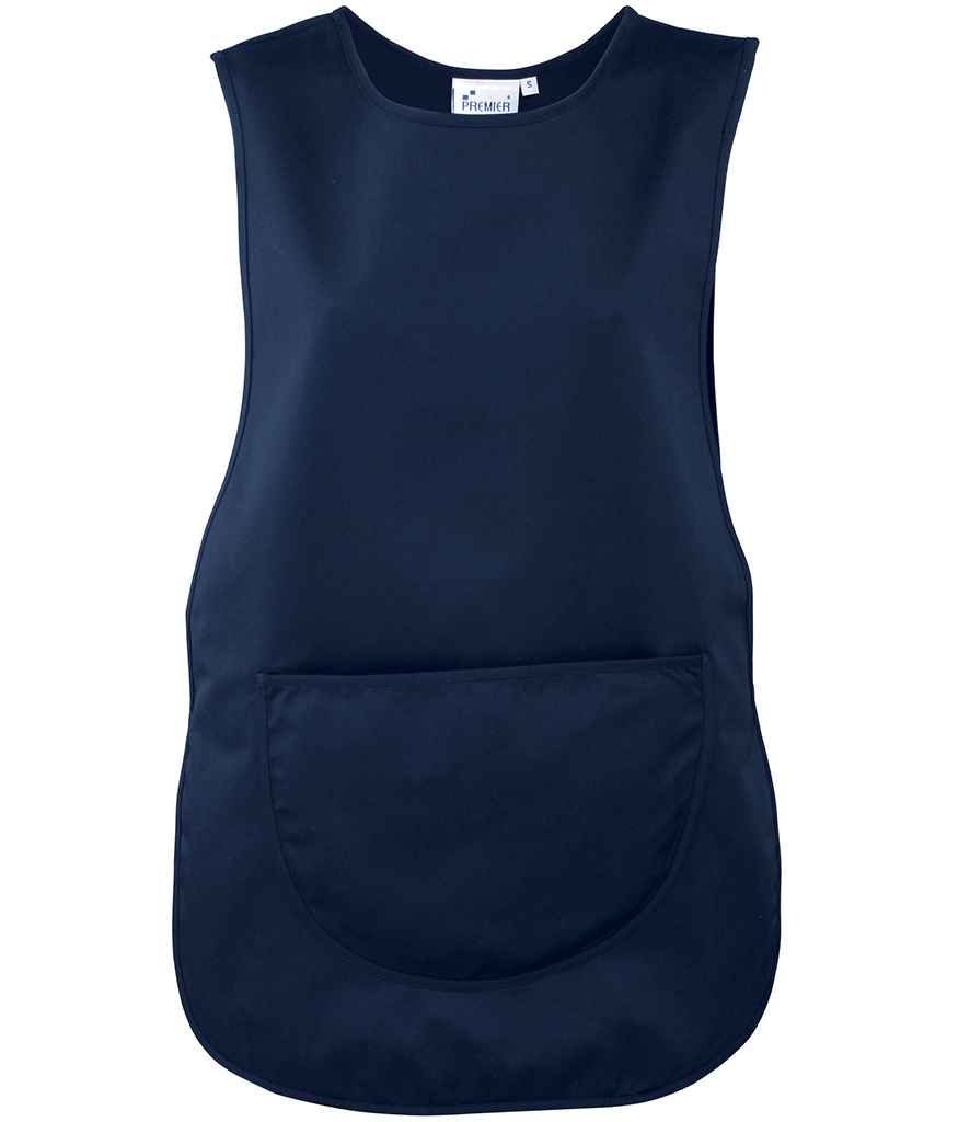 Premier - Pocket Tabard - PR171 NAV S