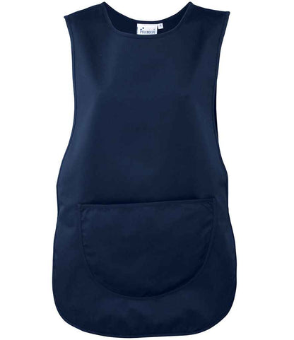 Premier - Pocket Tabard - PR171 NAV S
