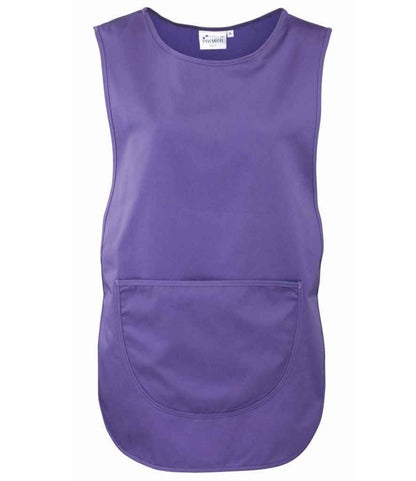 Premier - Pocket Tabard - PR171 PUR S