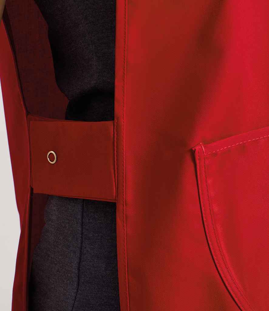 Premier - Pocket Tabard - Pierre Francis