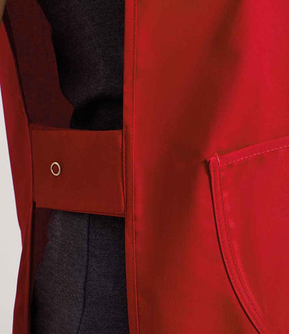 Premier - Pocket Tabard - Pierre Francis