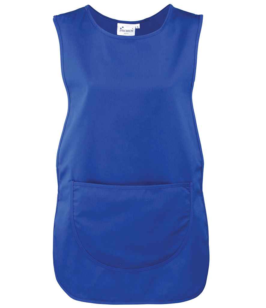 Premier - Pocket Tabard - PR171 ROY S