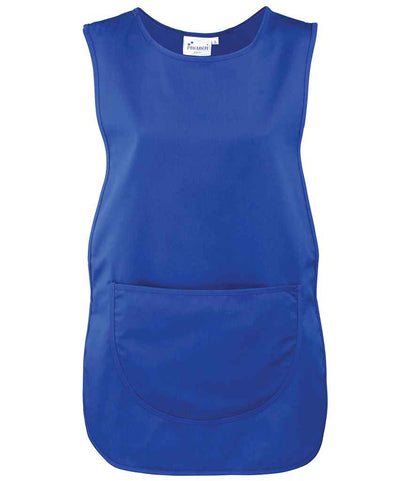 Premier - Pocket Tabard - PR171 ROY S